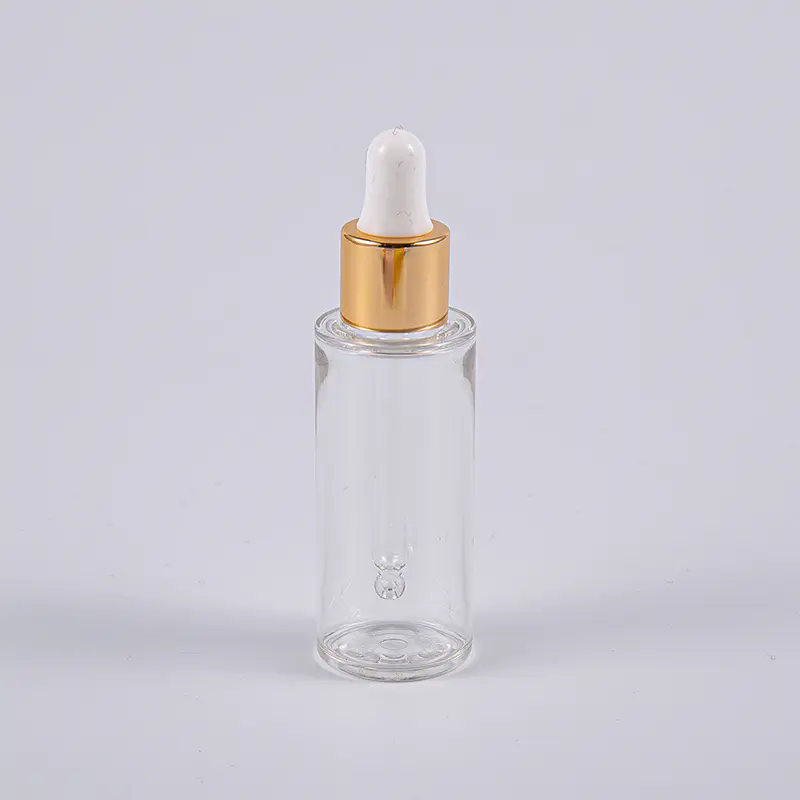 استخدام السفر 10 مل 20 مل 30 مل 50 مل زجاجة محلول PETG رفيعة مع مضخة استخدام السفر 10 مل 20 مل 30 مل 50 مل زجاجة محلول PETG رفيعة مع مضخة