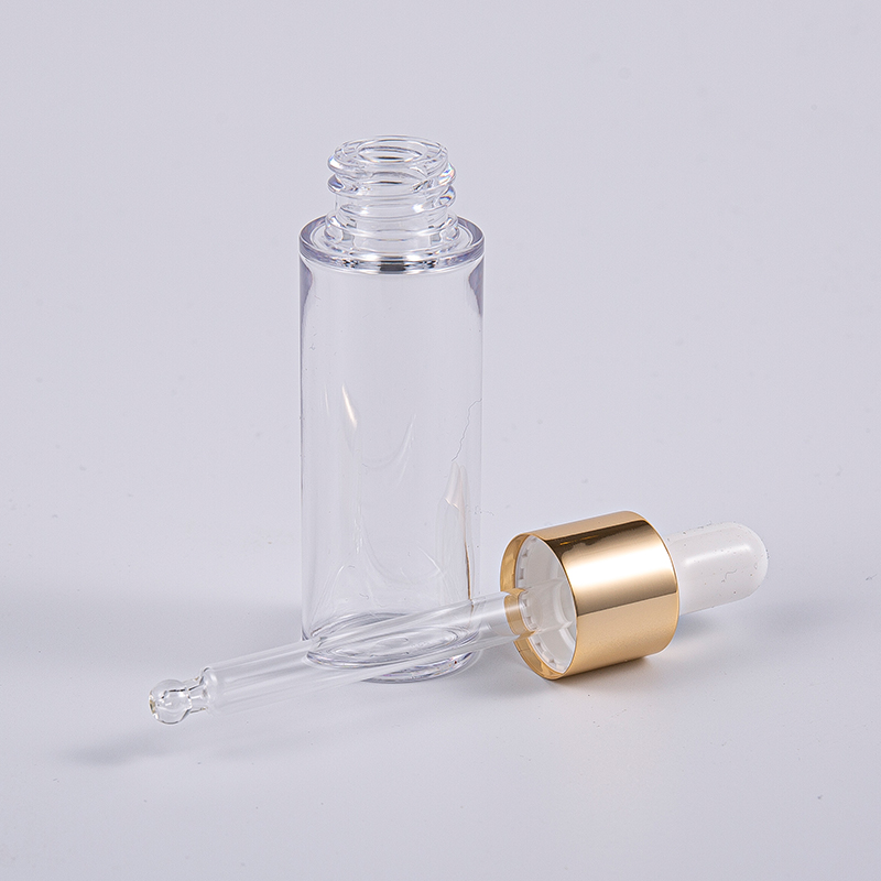 استخدام السفر 10 مل 20 مل 30 مل 50 مل زجاجة محلول PETG رفيعة مع مضخة استخدام السفر 10 مل 20 مل 30 مل 50 مل زجاجة محلول PETG رفيعة مع مضخة